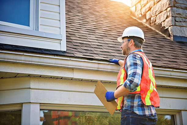 Licensed Roof Inspection service in Warrenton, VA - Norken Roofing